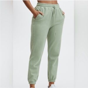 Fabletics Go-To Sweatpant Jogger - Brand New with Tags Attached